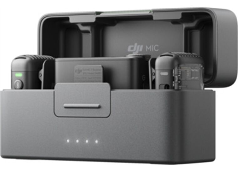 DJI MIC 2 (2TX+1RX)