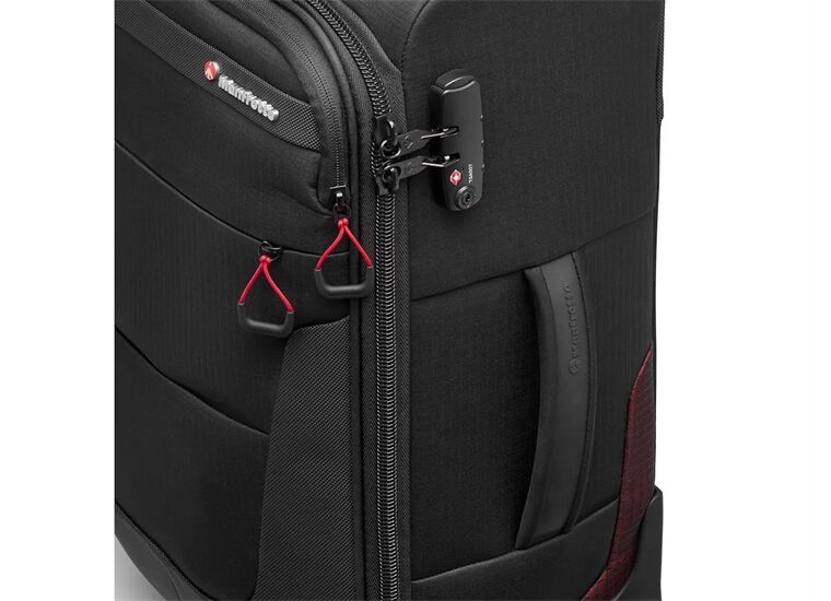 Manfrotto Reloader Switch-55 PL, Foto-Trolley