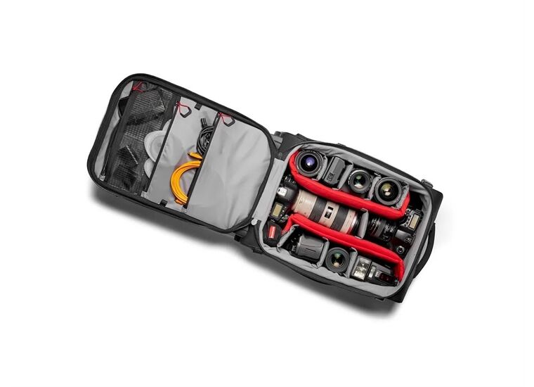 Manfrotto Reloader Switch-55 PL, Foto-Trolley