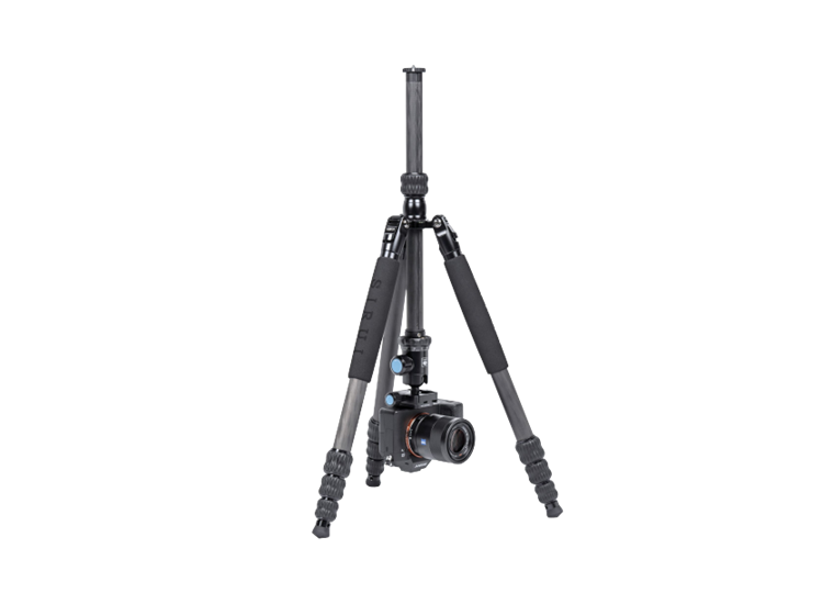 Sirui Traveler 7C Carbon Stativ