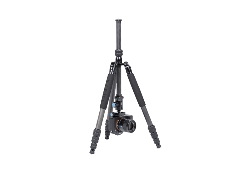 Sirui Traveler 7C Carbon Stativ
