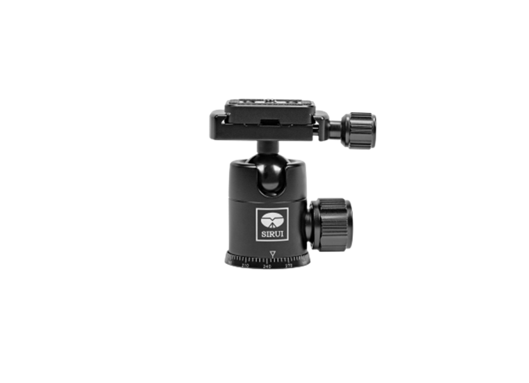 Sirui Traveler 7C Carbon Stativ