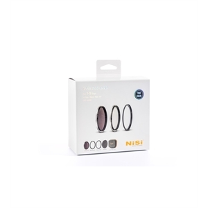 Nisi Swift Add On Kit 77 mm