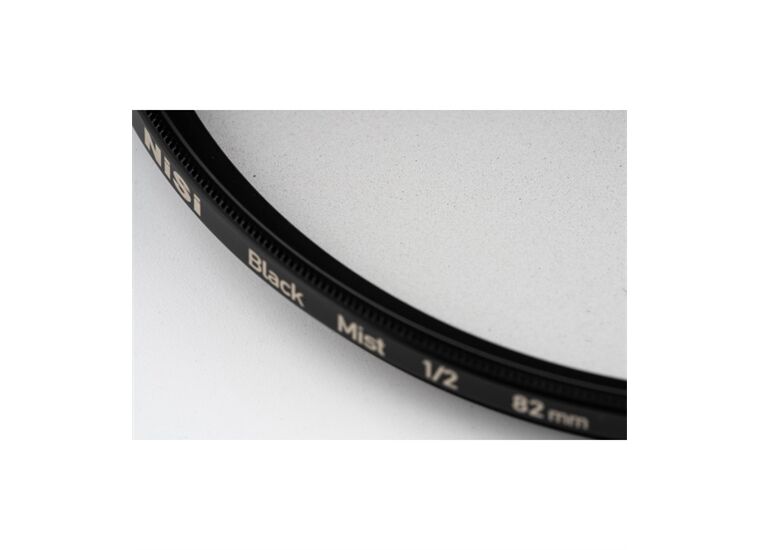Nisi Black Mist 1/2 67mm