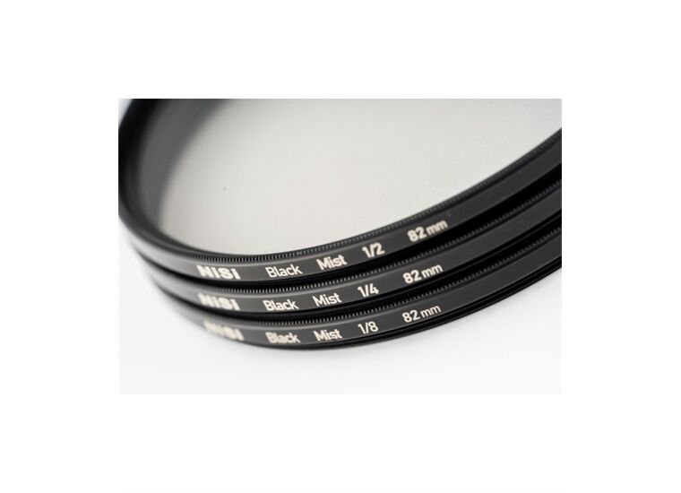 Nisi Black Mist 1/2 67mm