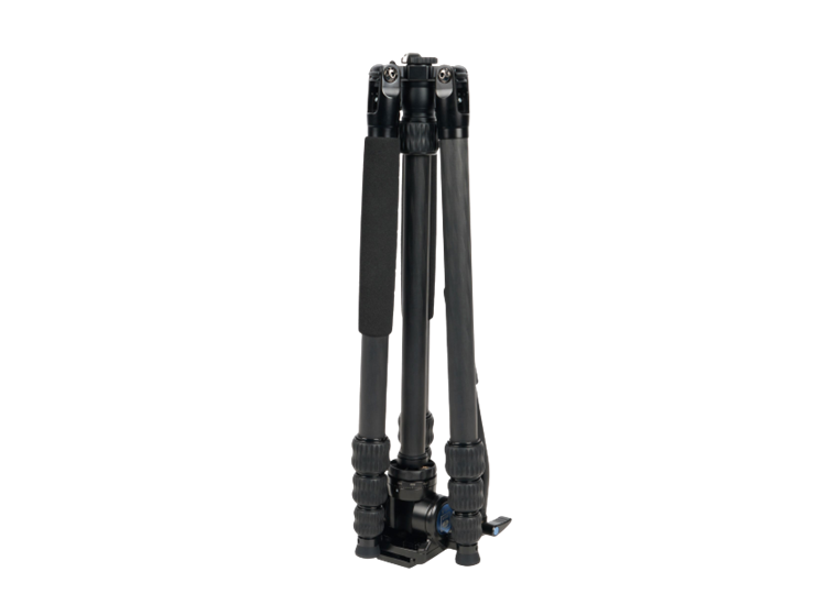 Sirui Traveler VC Carbon mit VA Video Kopf