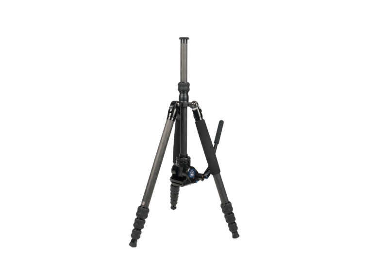 Sirui Traveler VC Carbon mit VA Video Kopf