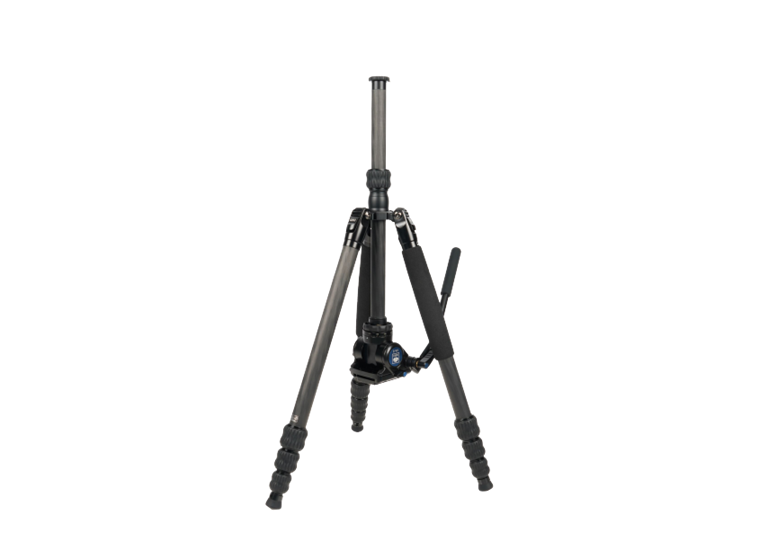 Sirui Traveler VC Carbon mit VA Video Kopf