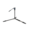 Sirui Traveler VC Carbon mit VA Video Kopf