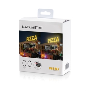 Nisi Black Mist 82mm Kit