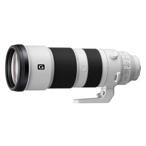 Sony SEL-200-600 F5.6-6.3 G SYZ Zoom-Objektiv
