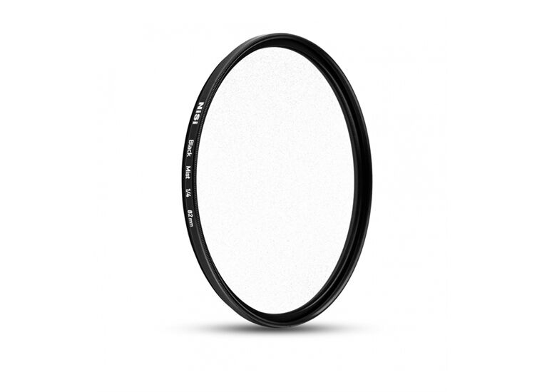 Nisi Black Mist 1/4 95mm