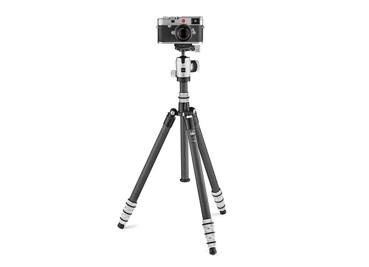 Gitzo Traveler Légende GT1545T-RTI carbon