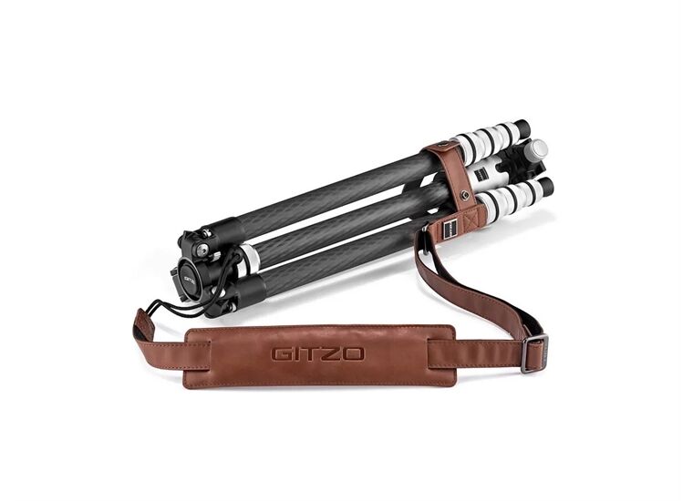 Gitzo Traveler Légende GT1545T-RTI carbon