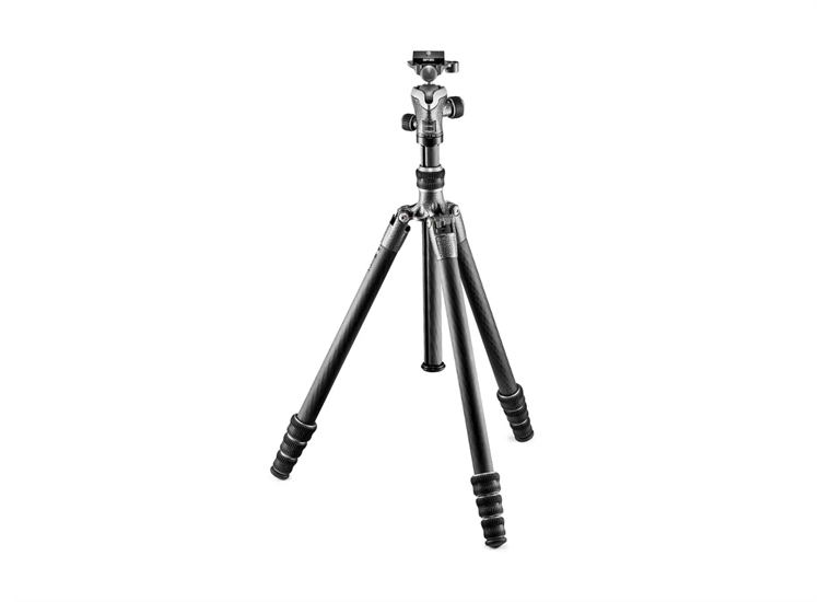 Gitzo Traveler KIT GK1545T-82TQD S1 4-teilig