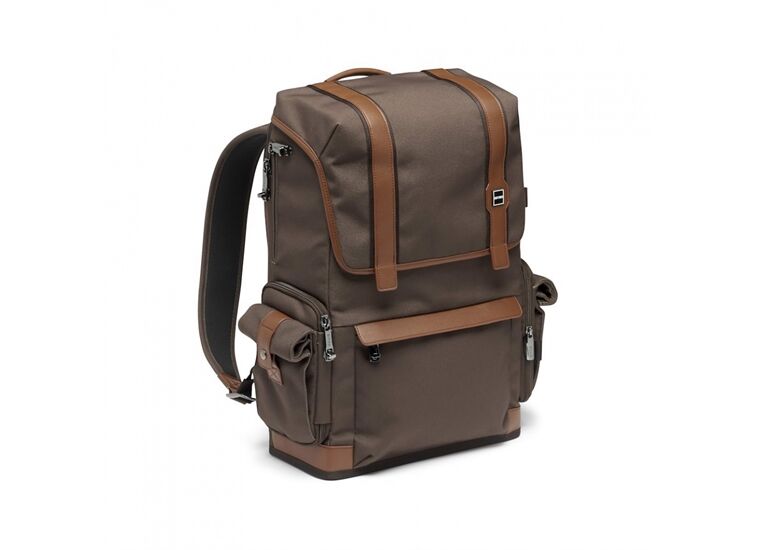 Gitzo Traveler Backpack Légende GCB LG-BP