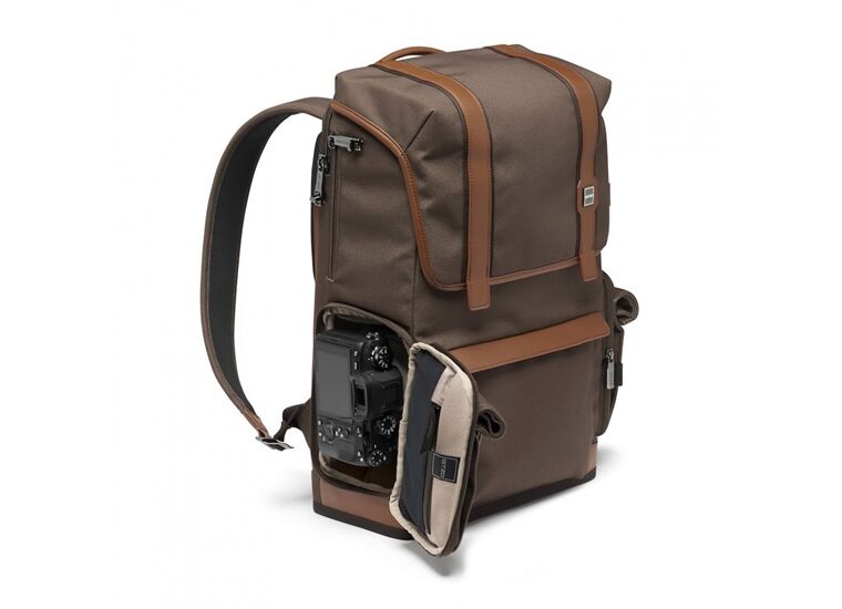 Gitzo Traveler Backpack Légende GCB LG-BP