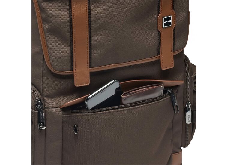 Gitzo Traveler Backpack Légende GCB LG-BP