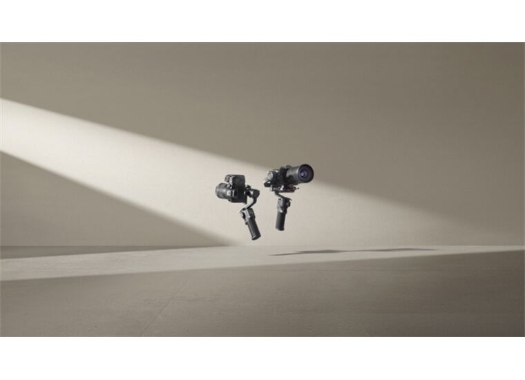 DJI Ronin RS3 MINI Gimbal