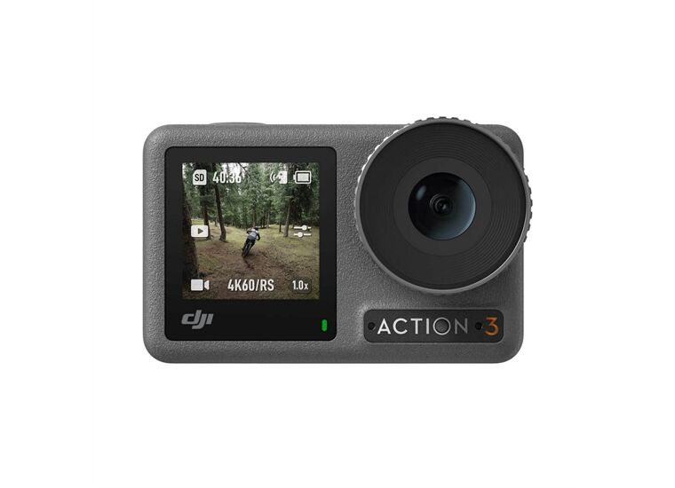 DJI Osmo Action 3 Standard Combo