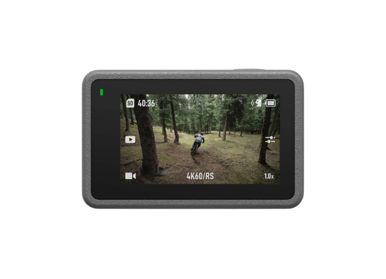 DJI Osmo Action 3 Standard Combo