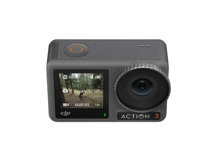 DJI Osmo Action 3 Standard Combo