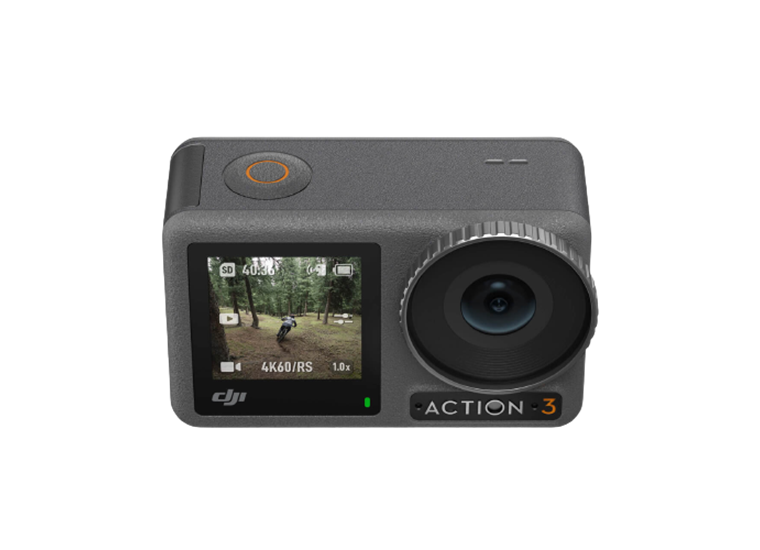 DJI Osmo Action 3 Standard Combo