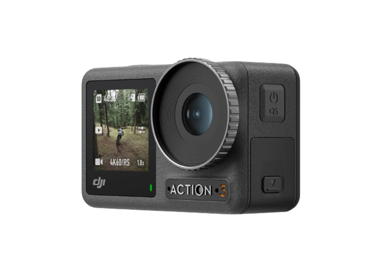 DJI Osmo Action 3 Standard Combo