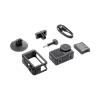 DJI Osmo Action 3 Standard Combo