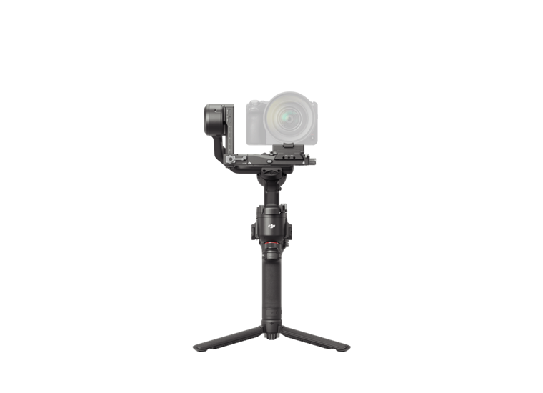 DJI Ronin RS4 PRO Combo Gimbal