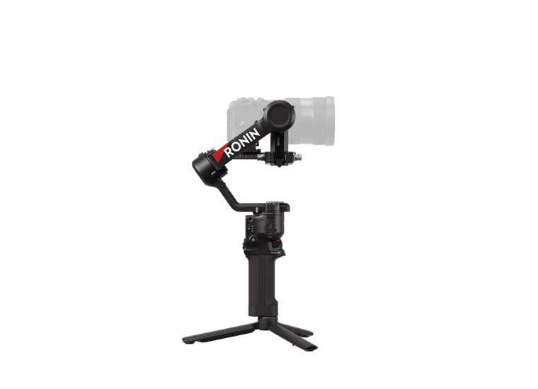 DJI Ronin RS4 PRO Combo Gimbal