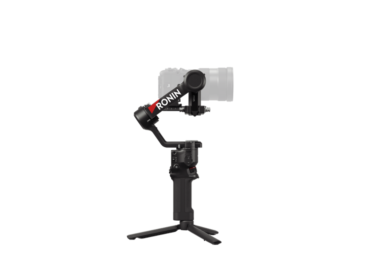 DJI Ronin RS4 PRO Combo Gimbal