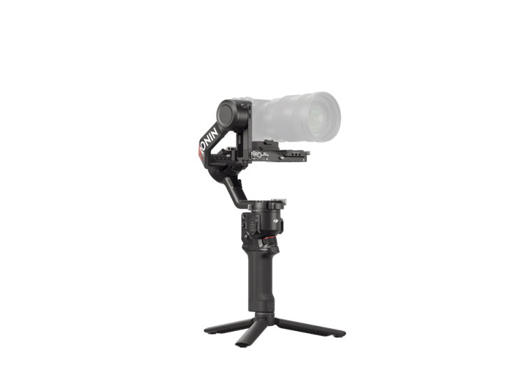 DJI Ronin RS4 PRO Combo Gimbal