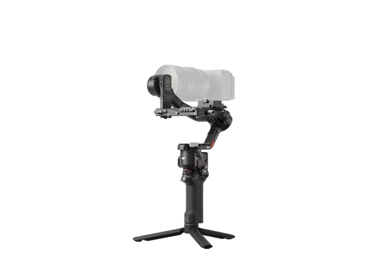 DJI Ronin RS4 PRO Combo Gimbal