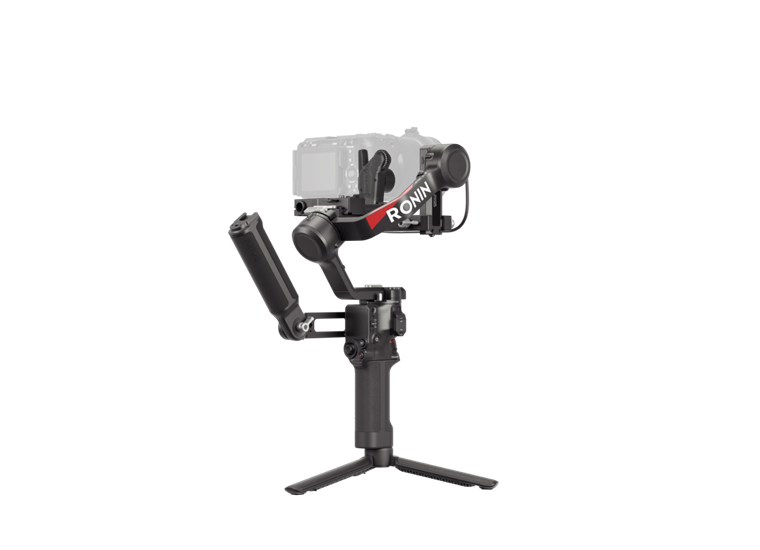 DJI Ronin RS4 PRO Combo Gimbal