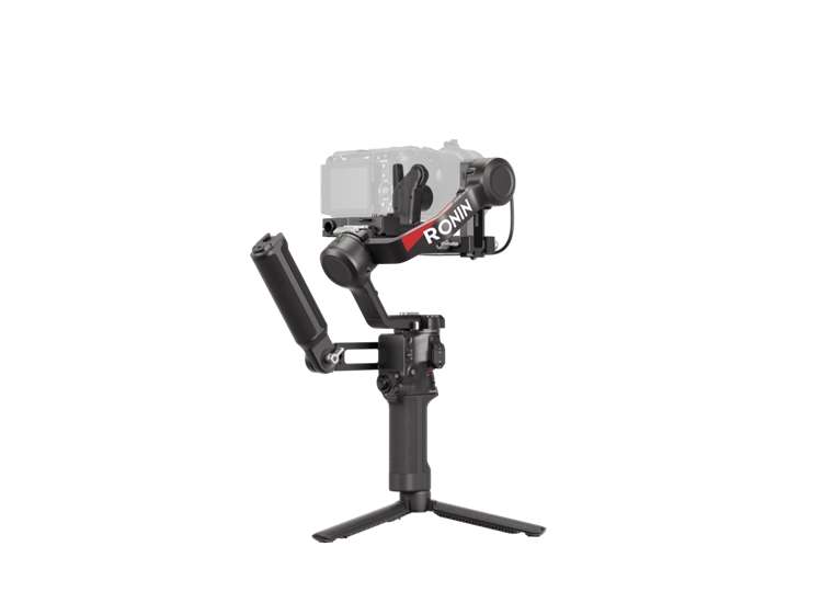 DJI Ronin RS4 PRO Combo Gimbal