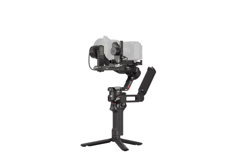 DJI Ronin RS4 PRO Combo Gimbal