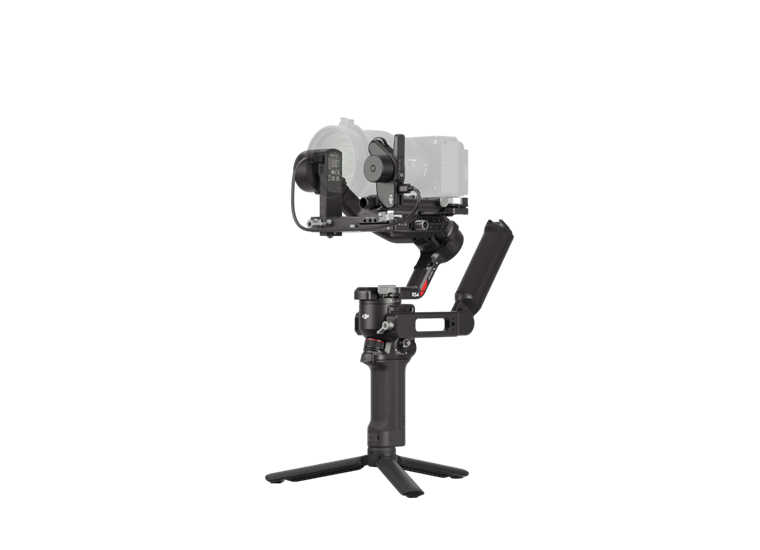 DJI Ronin RS4 PRO Combo Gimbal