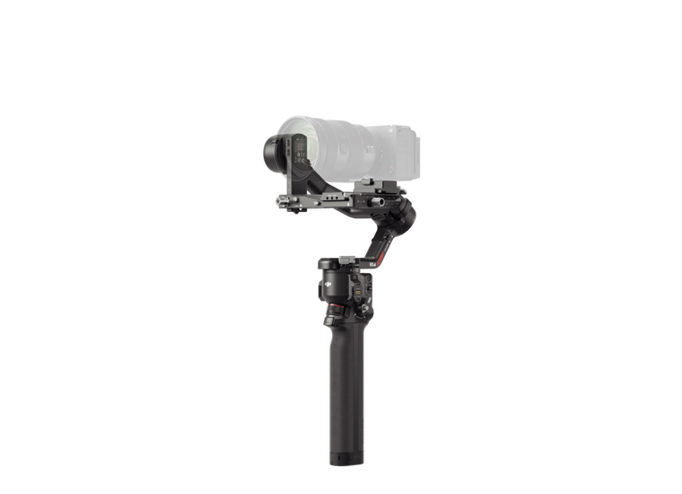 DJI Ronin RS4 PRO Combo Gimbal