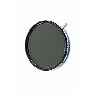 Nisi ND-Vario 72mm True Color 1-5 Stops