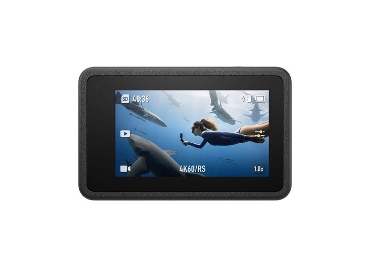 DJI Osmo Action 4 Adventure Combo