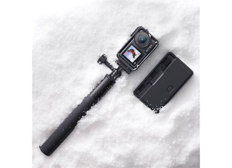 DJI Osmo Action 4 Adventure Combo
