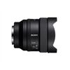 Sony SEL-14 F18 GM Ultraweitwinkel