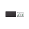 Sony ACC-TRDCX Ladegerät mit Akku NP-BX1