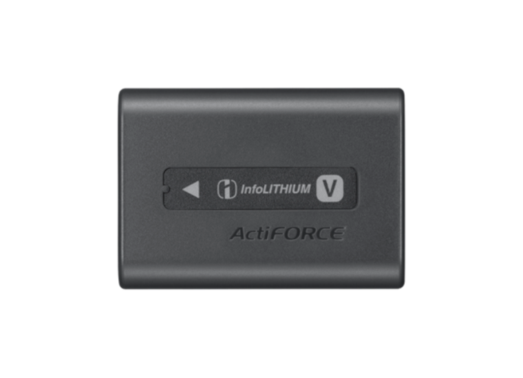 Sony NP-FV50 A Akku
