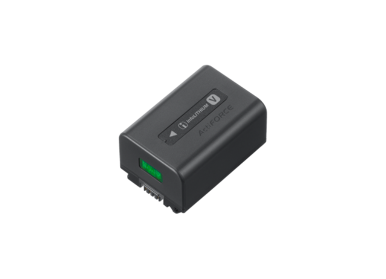 Sony NP-FV50 A Akku