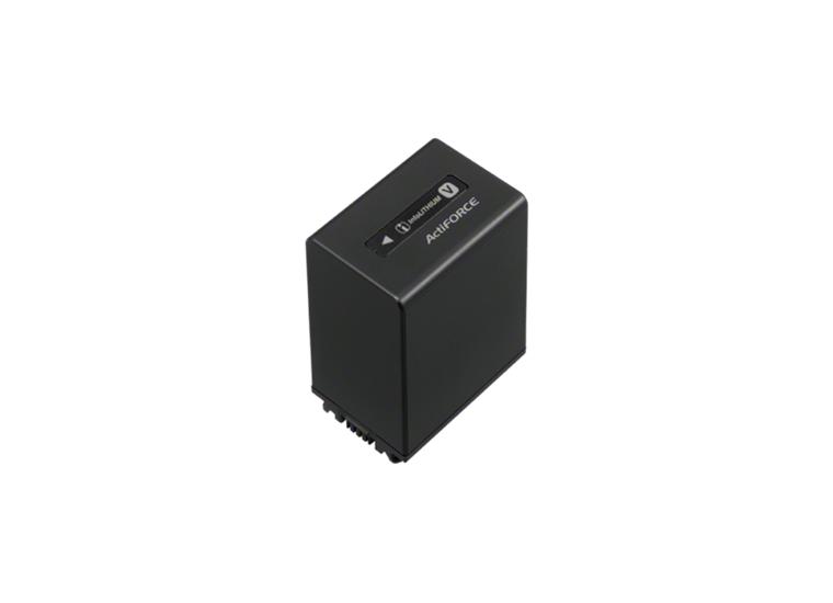 Sony NP-FV100 A 2 Akku