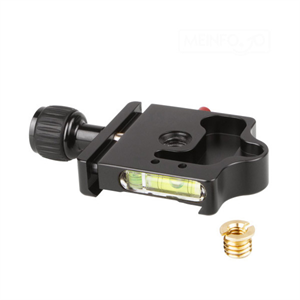 Sirui MP20 Schnellwechselbasis Acra Swiss o. Platte