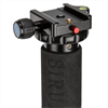 Sirui MP20 Schnellwechselbasis Acra Swiss o. Platte