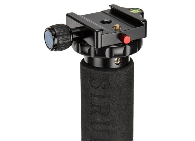 Sirui MP20 Schnellwechselbasis Acra Swiss o. Platte
